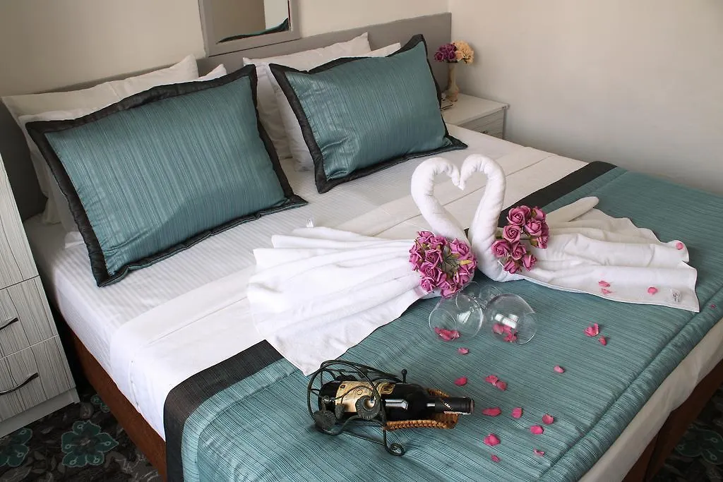 Arya Hotel Çeşme