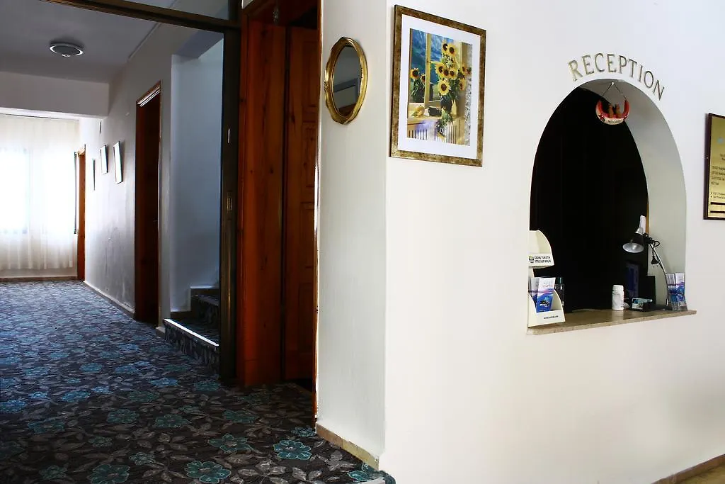Arya Hotel Çeşme