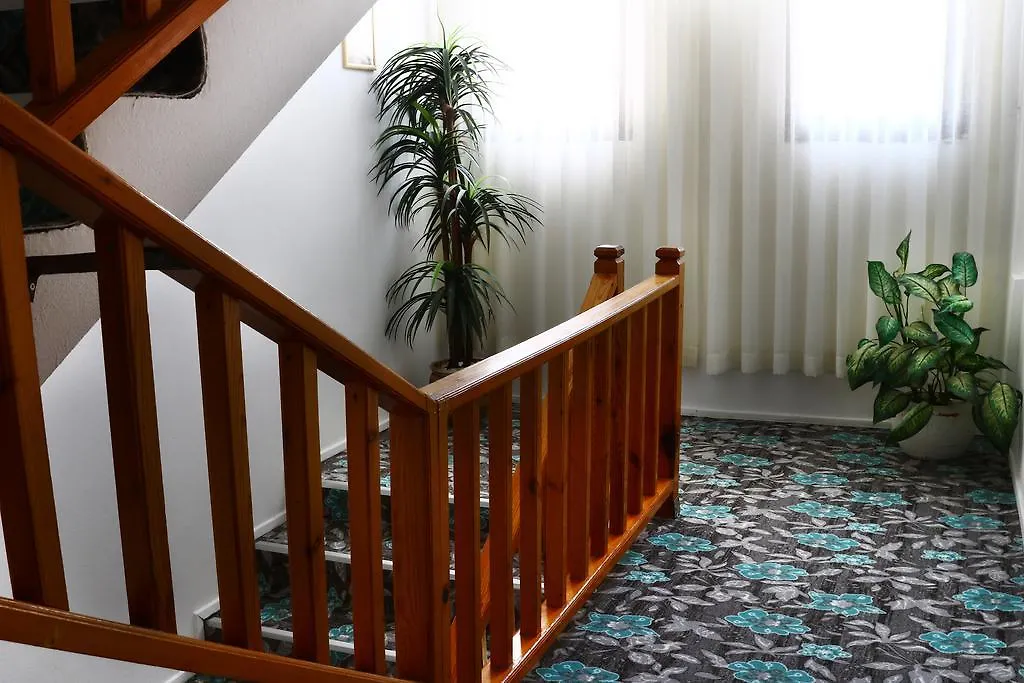 Arya Hotel Çeşme