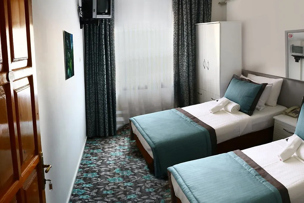 Arya Hotel Çeşme
