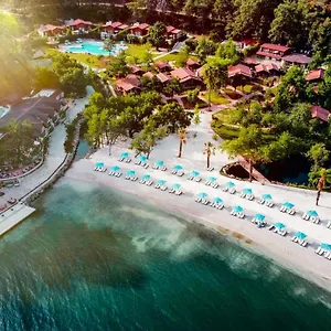 The Bay Club Türkiye