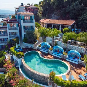 Unique-boutique Class - Adults Only Türkiye