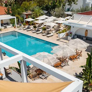 Blu Luxury Boutique Türkiye